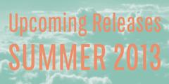 The Pitchfork Guide to Upcoming Releases: Summer 2013